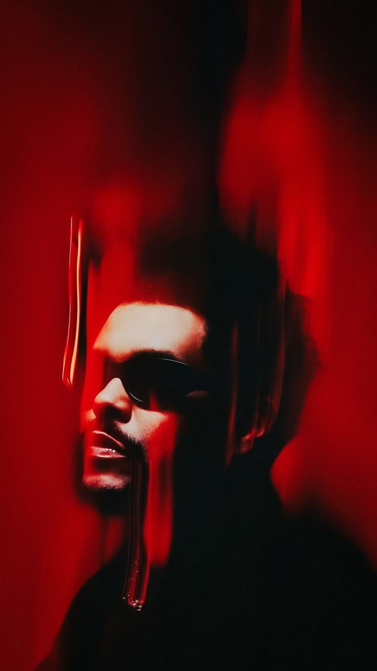 THE WEEKND COLLECTION
