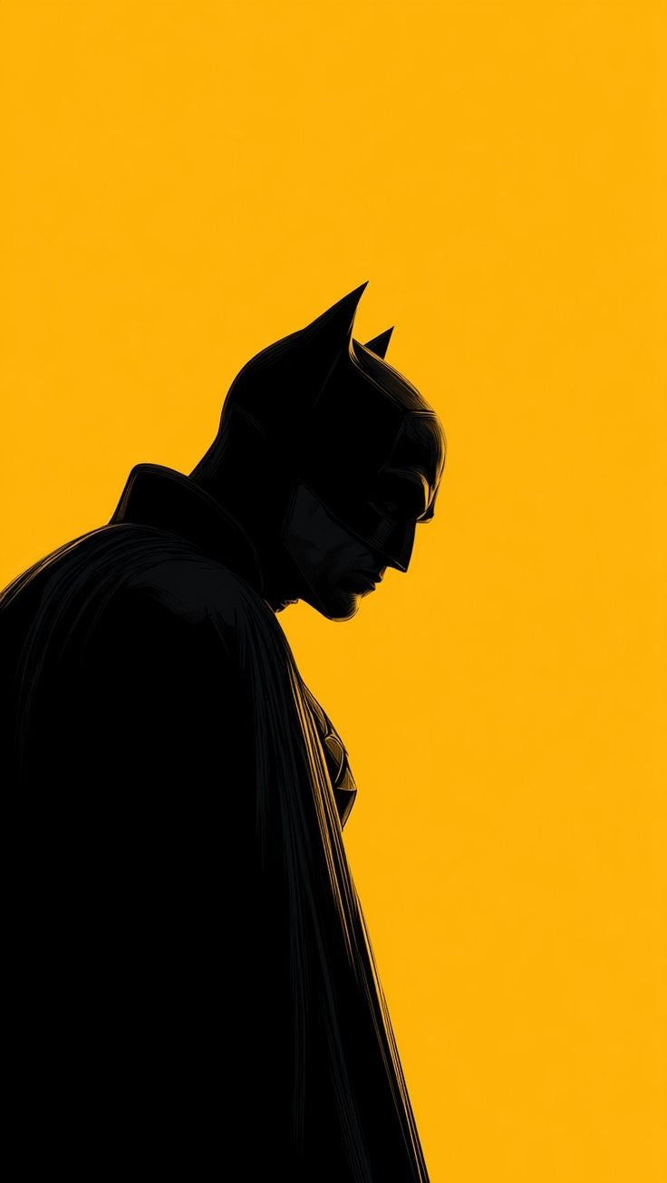 BATMAN COLLECTION