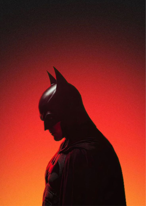 Batman Gradient