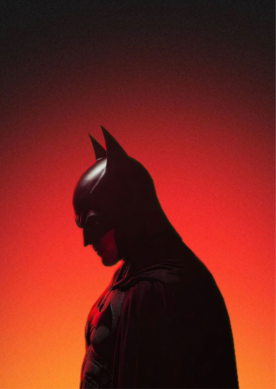 Batman Gradient