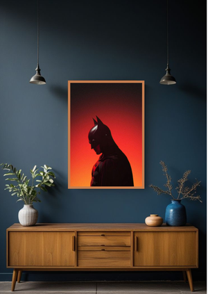Batman Gradient