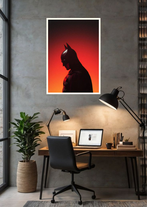 Batman Gradient