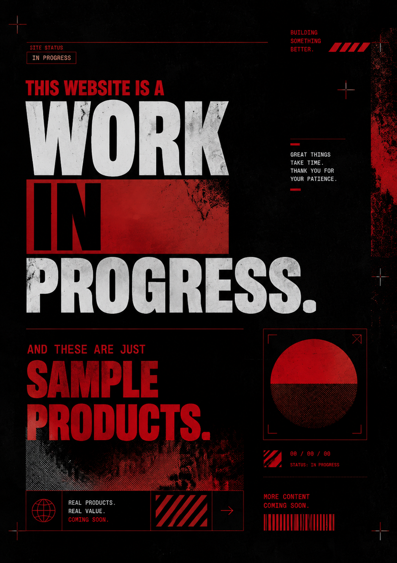 all products
